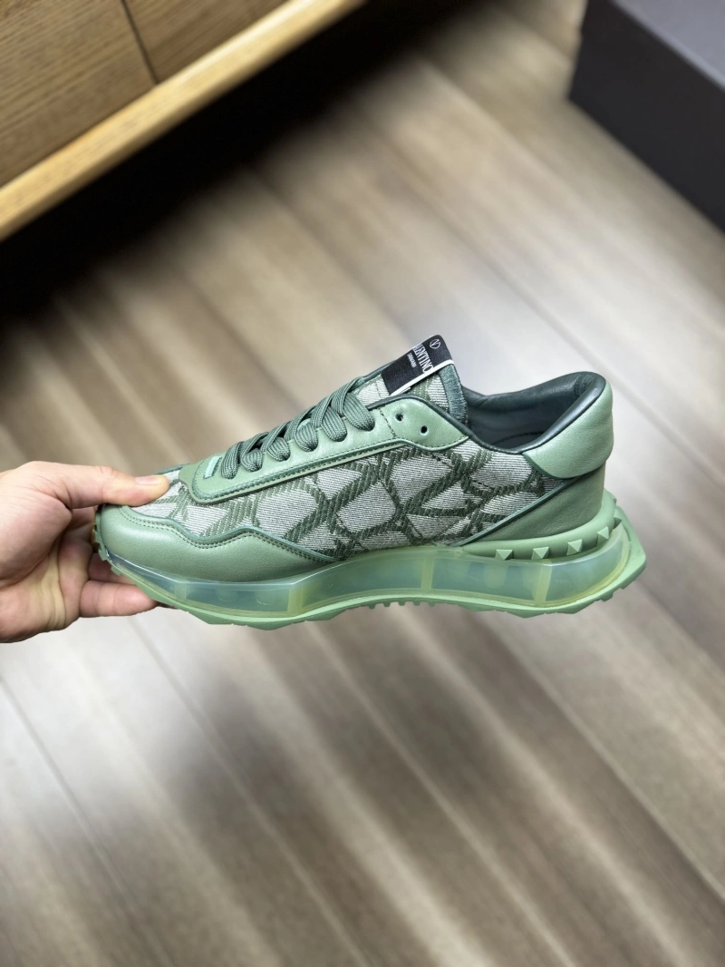 GoAnywhere Vxlxntino Sneakers 232916