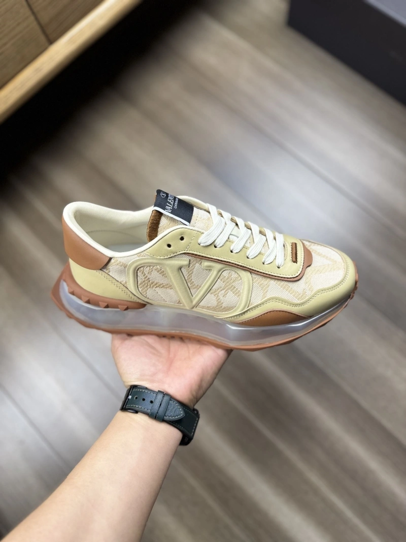 Comfortable Vxlxntino Sneakers 232917