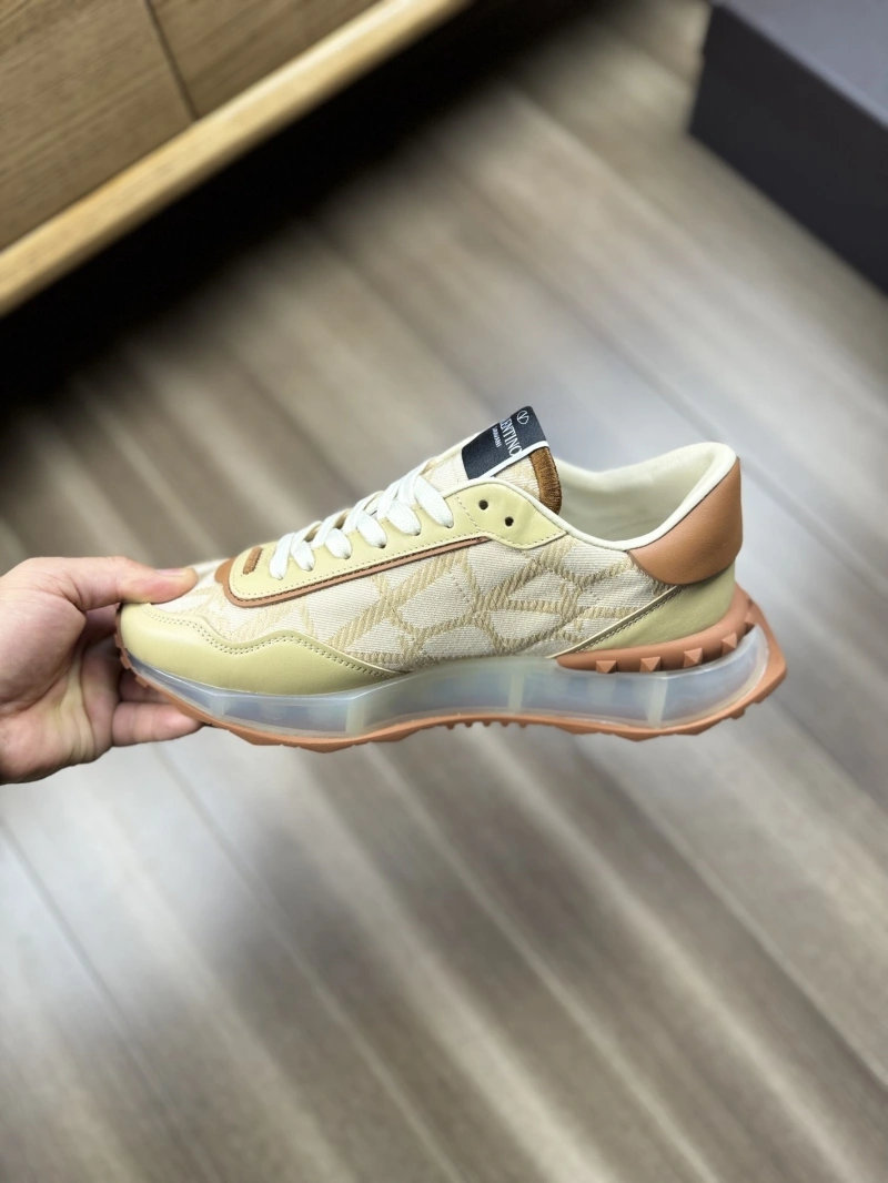 Comfortable Vxlxntino Sneakers 232917