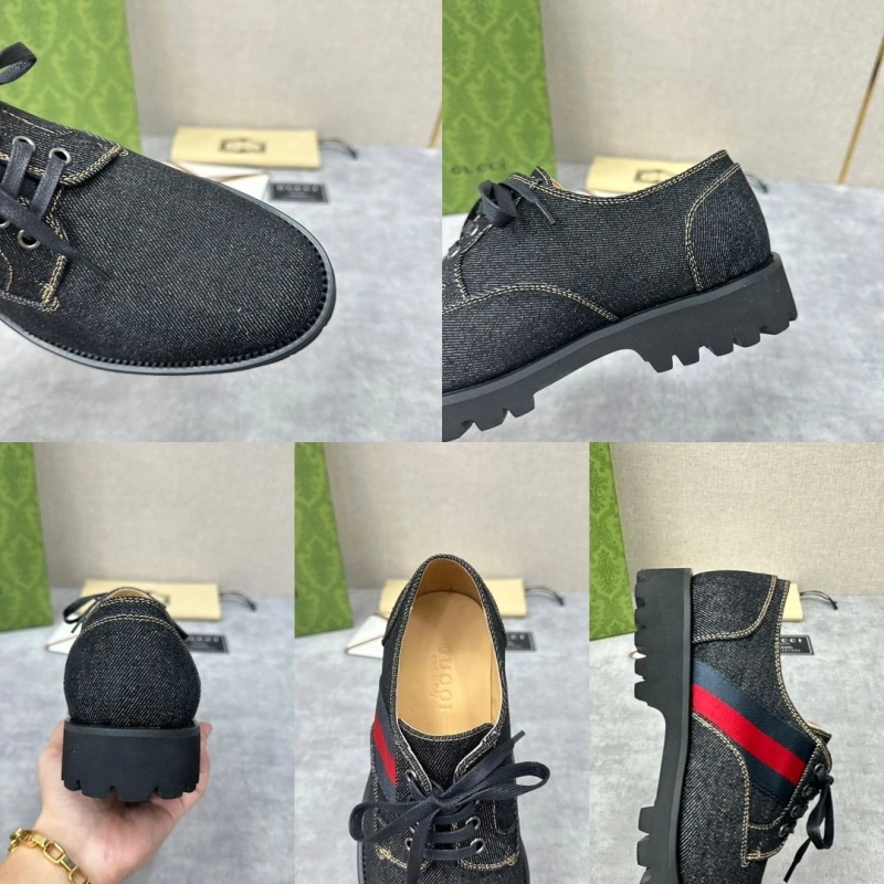 Gxccx Sneakers StreetReady 165970