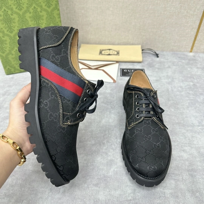 Gxccx Sneakers EyeCatching 165952