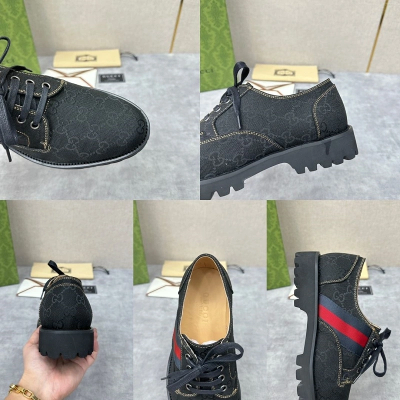 Gxccx Sneakers EyeCatching 165952