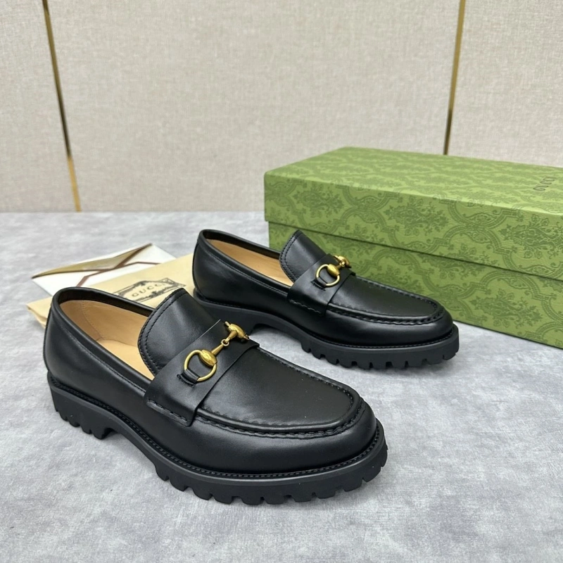 Gxccx Leather Shoes Affordable 166648