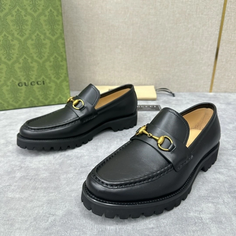 Gxccx Leather Shoes Affordable 166648