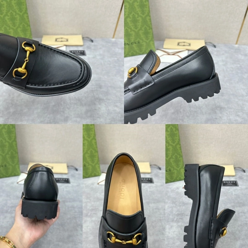 Gxccx Leather Shoes Affordable 166648