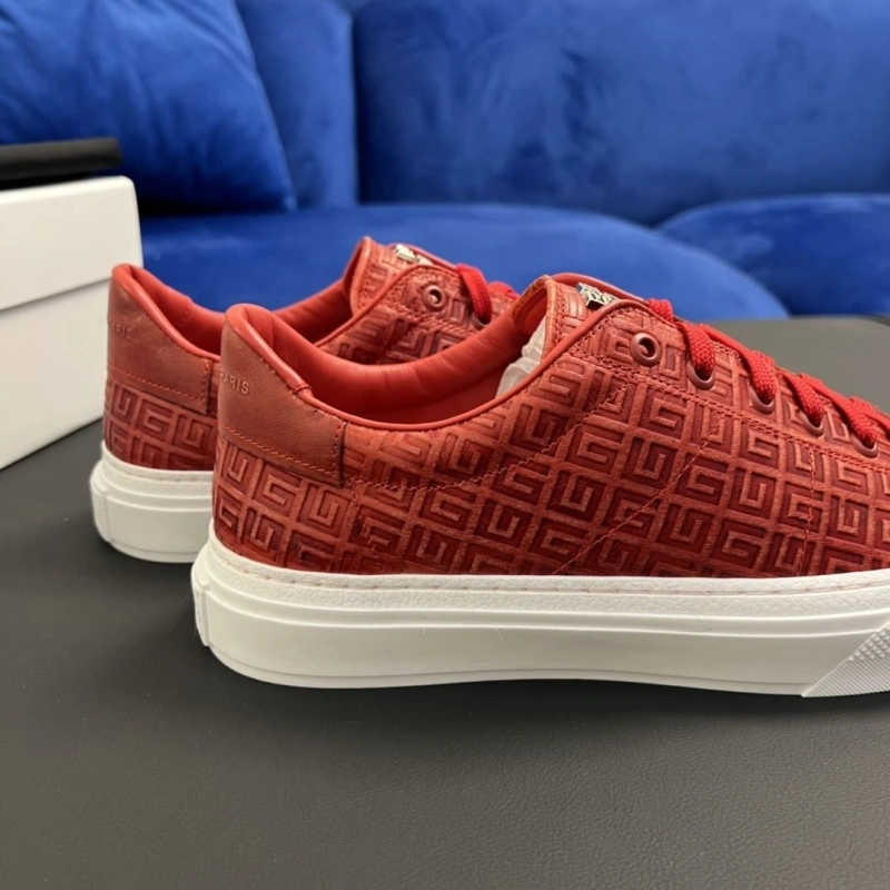 Durable Gxccx Sneakers 165961
