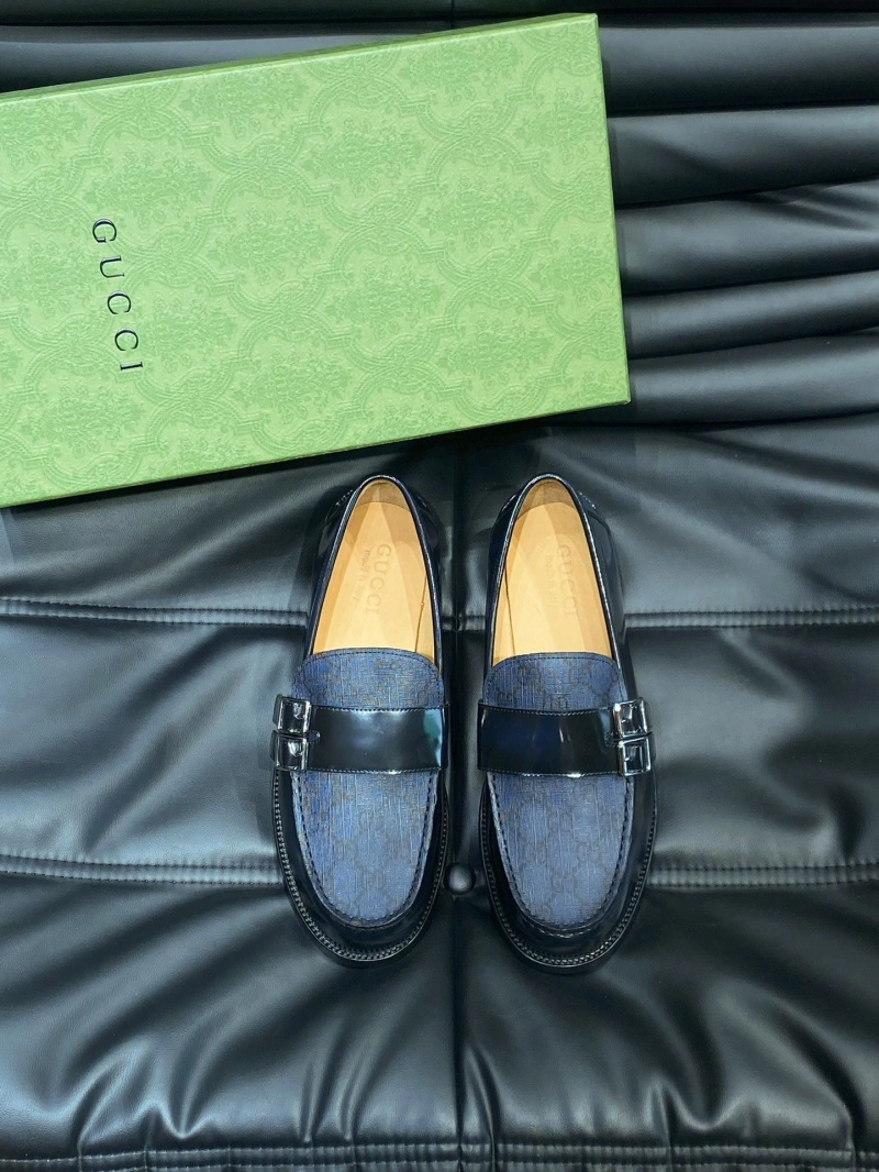 Gxccx Leather Shoes Comfortable 166652