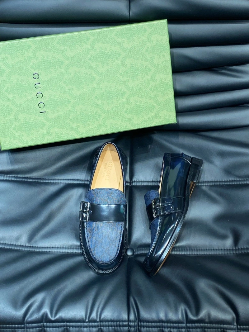 Gxccx Leather Shoes Comfortable 166652