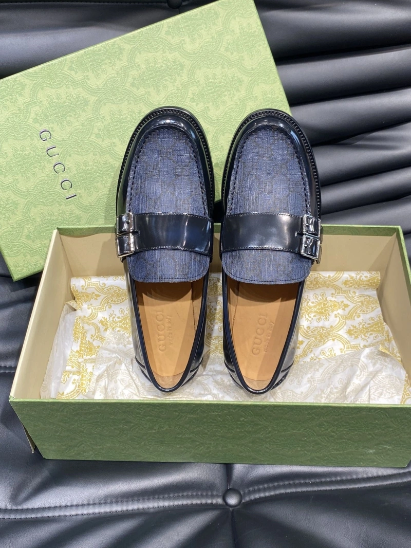 Gxccx Leather Shoes Comfortable 166652