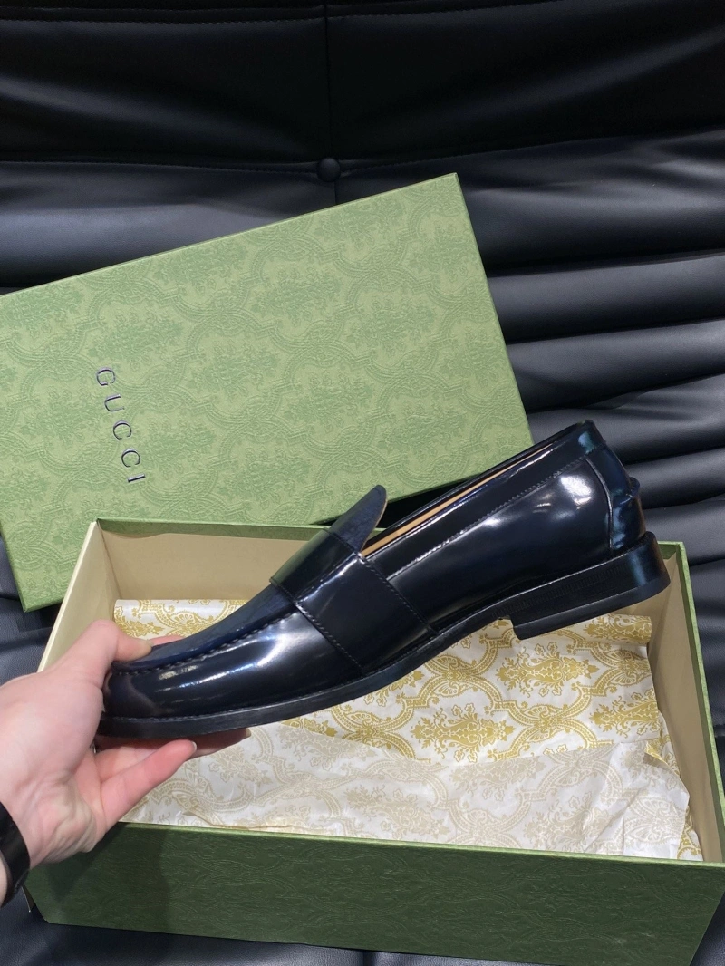 Gxccx Leather Shoes Comfortable 166652
