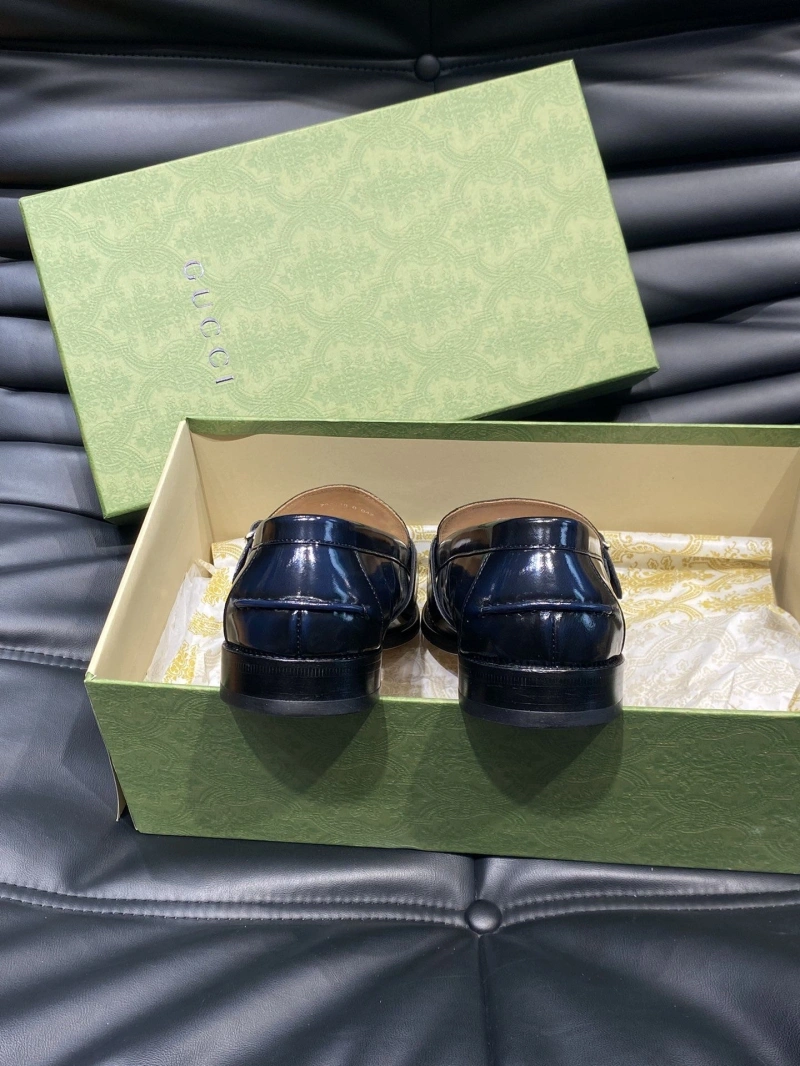 Gxccx Leather Shoes Comfortable 166652