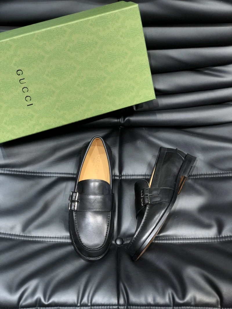 Gxccx Leather Shoes SmartChoice 166639