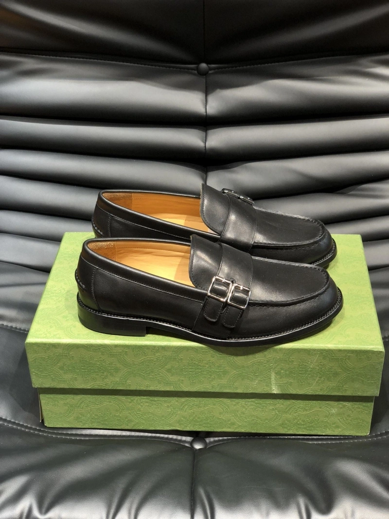 Gxccx Leather Shoes SmartChoice 166639