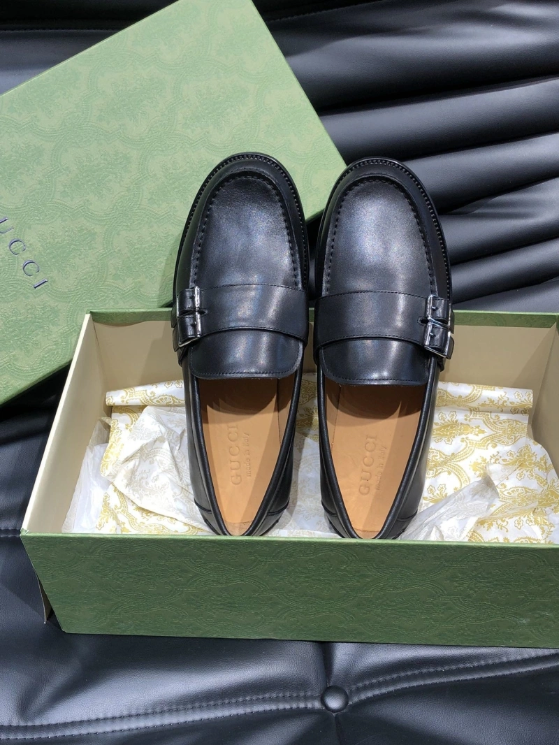 Gxccx Leather Shoes SmartChoice 166639