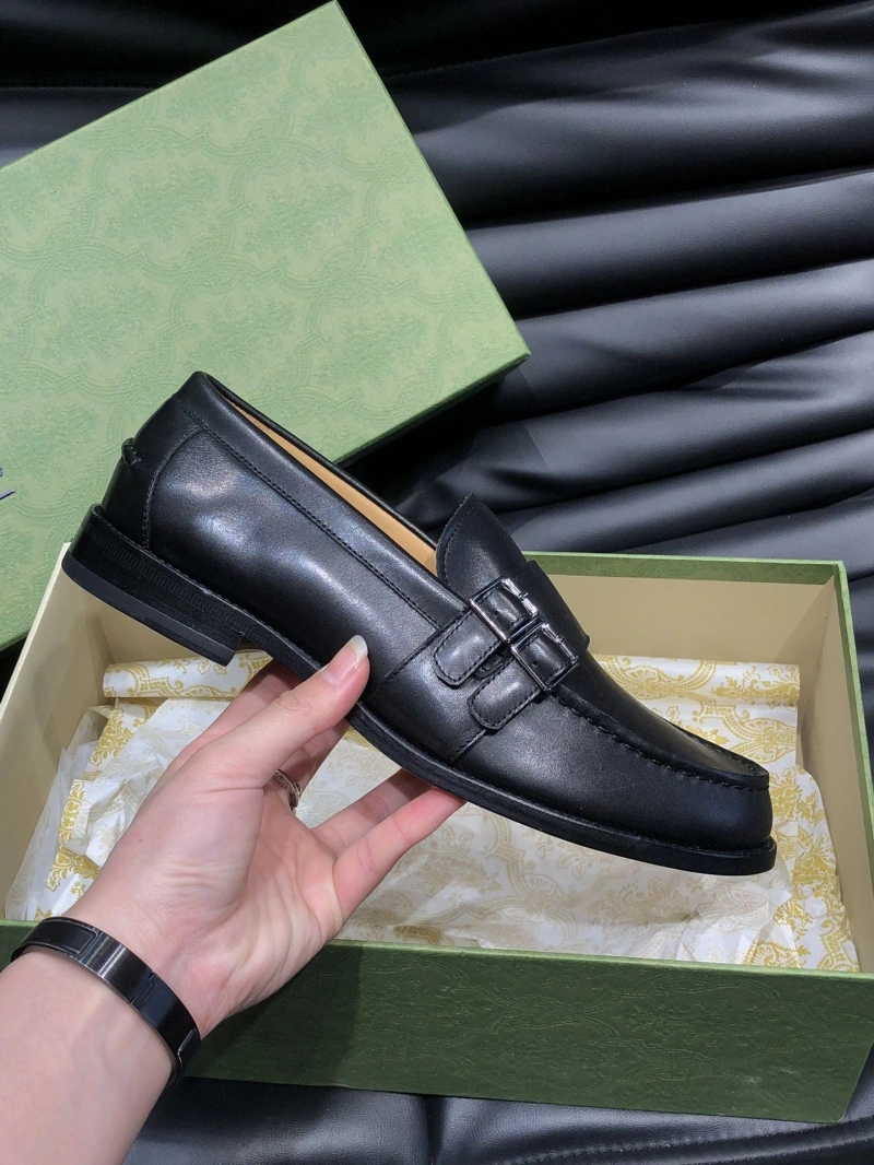 Gxccx Leather Shoes SmartChoice 166639