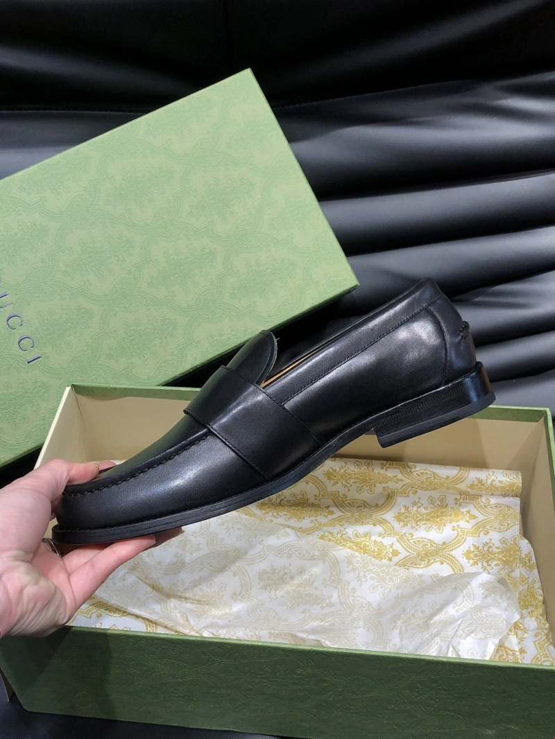 Gxccx Leather Shoes SmartChoice 166639