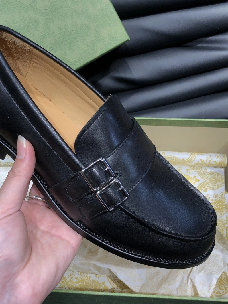 Gxccx Leather Shoes SmartChoice 166639