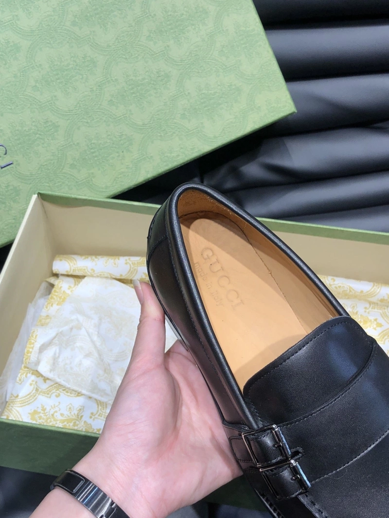 Gxccx Leather Shoes SmartChoice 166639