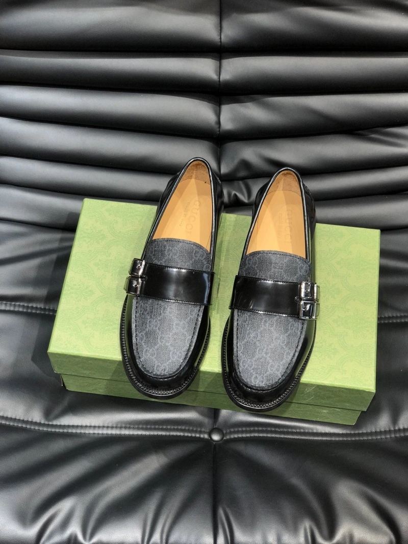 Gxccx Leather Shoes Classic 166644