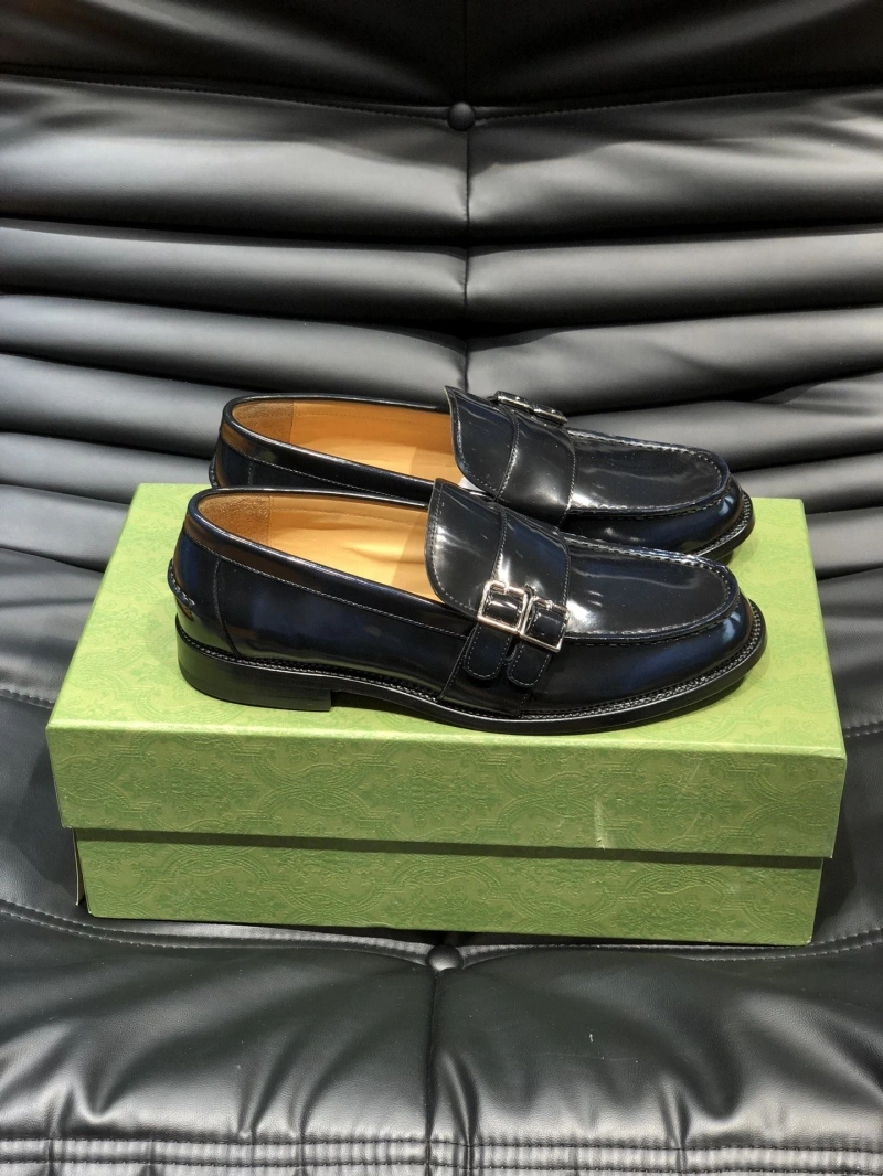 Gxccx Leather Shoes Unique 166637