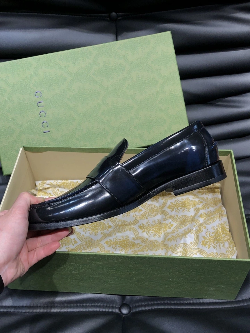 Gxccx Leather Shoes Unique 166637