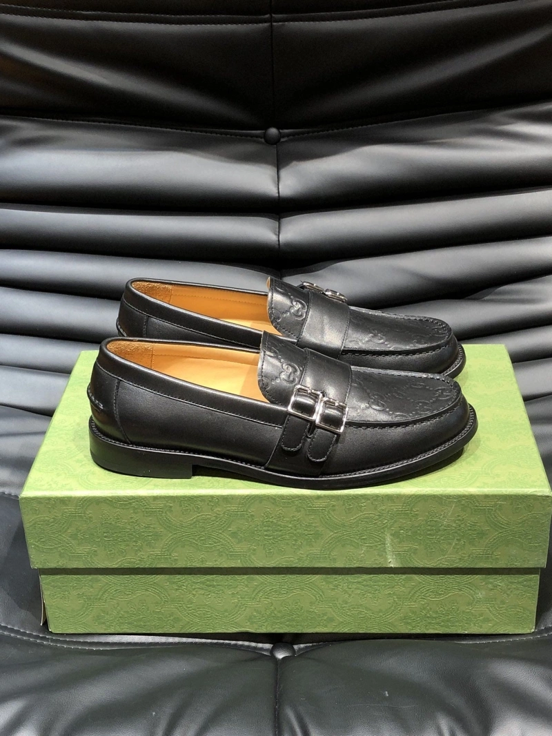UrbanStyle Gxccx Leather Shoes 166634