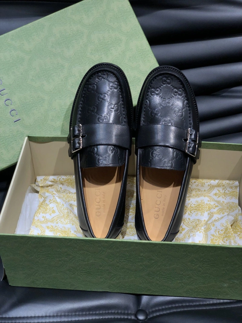 UrbanStyle Gxccx Leather Shoes 166634