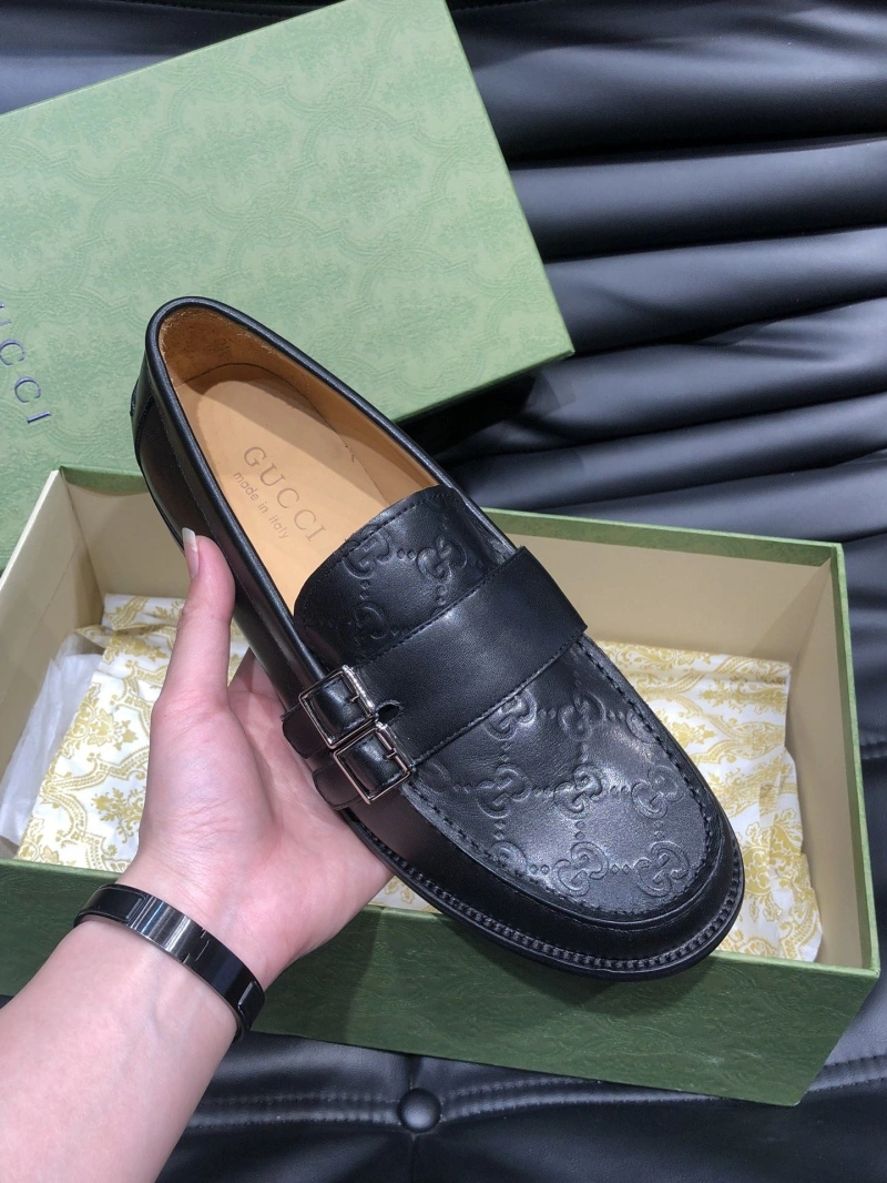 UrbanStyle Gxccx Leather Shoes 166634