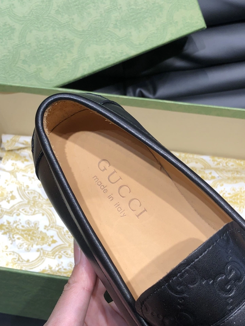 UrbanStyle Gxccx Leather Shoes 166634