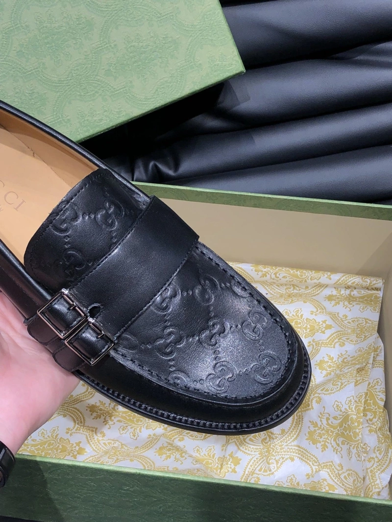 UrbanStyle Gxccx Leather Shoes 166634
