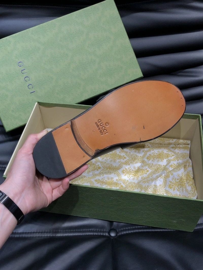 UrbanStyle Gxccx Leather Shoes 166634