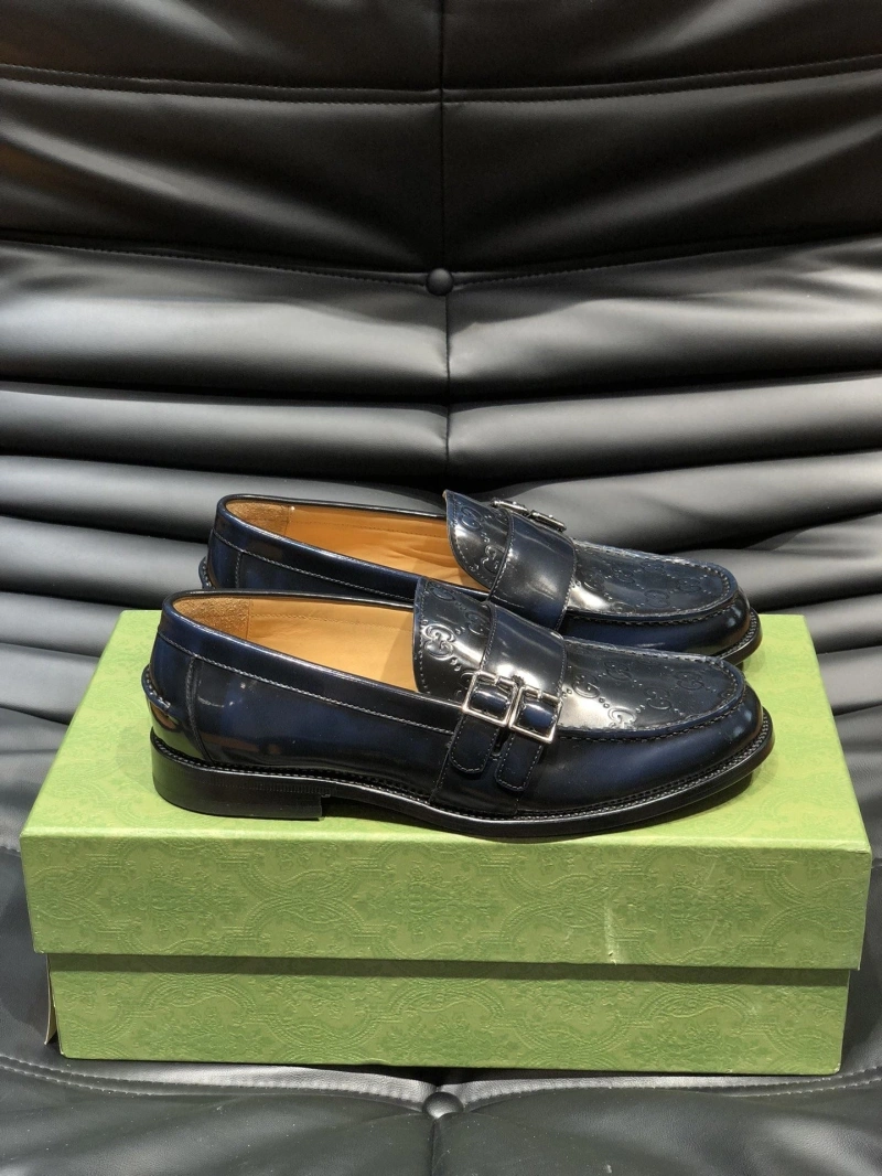 Gxccx Leather Shoes GoodFit 166635