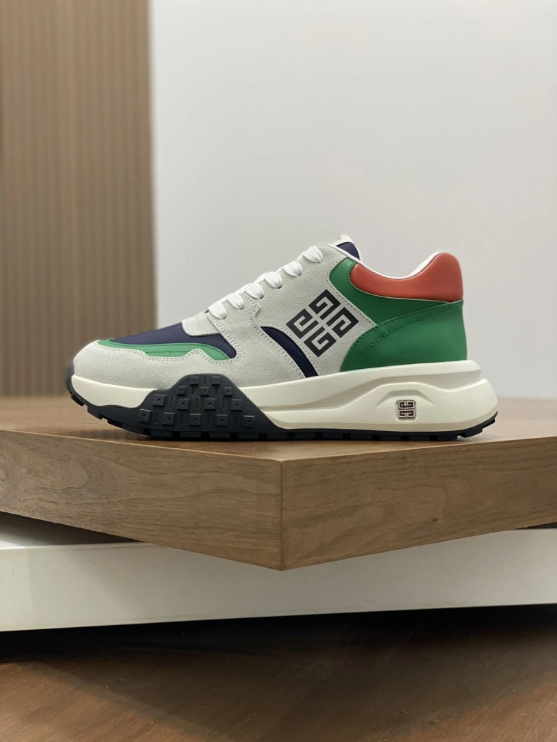 SportInspired Gxvxnchy Sneakers 154656