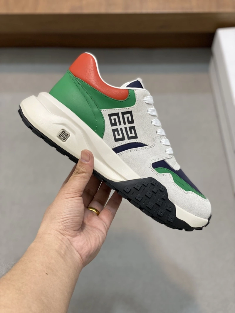 SportInspired Gxvxnchy Sneakers 154656