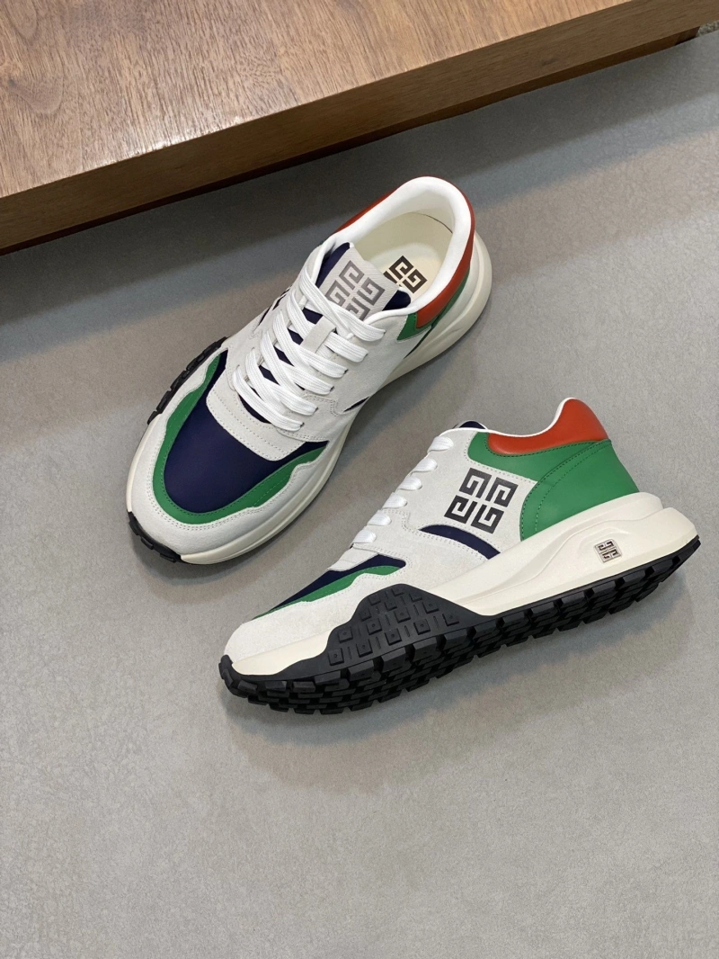 SportInspired Gxvxnchy Sneakers 154656