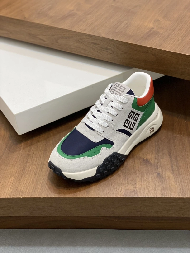SportInspired Gxvxnchy Sneakers 154656