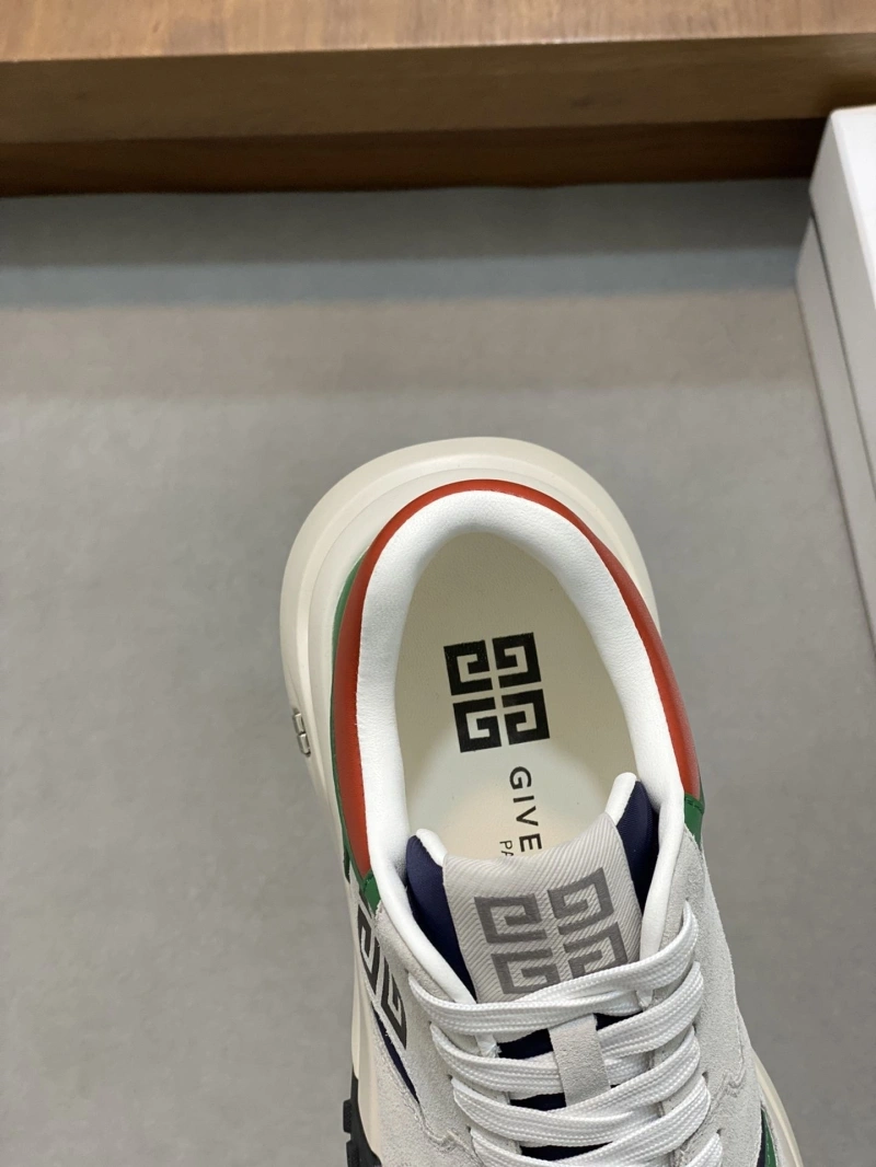 SportInspired Gxvxnchy Sneakers 154656