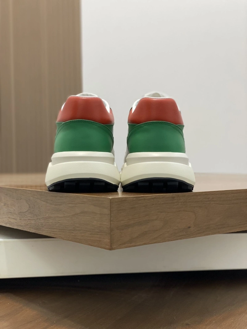 SportInspired Gxvxnchy Sneakers 154656