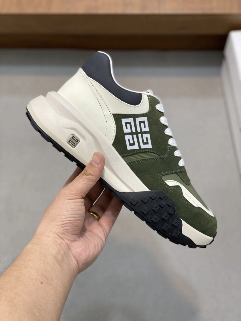 Gxvxnchy Sneakers BestValue 154662