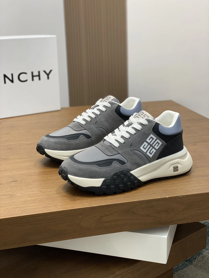 Gxvxnchy Sneakers NewStyle 154653