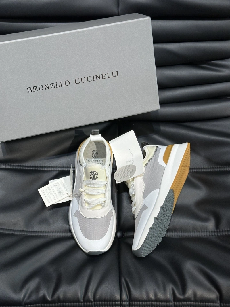 Brxnxllo Cxcxnelli Sneakers DailyWear 114291