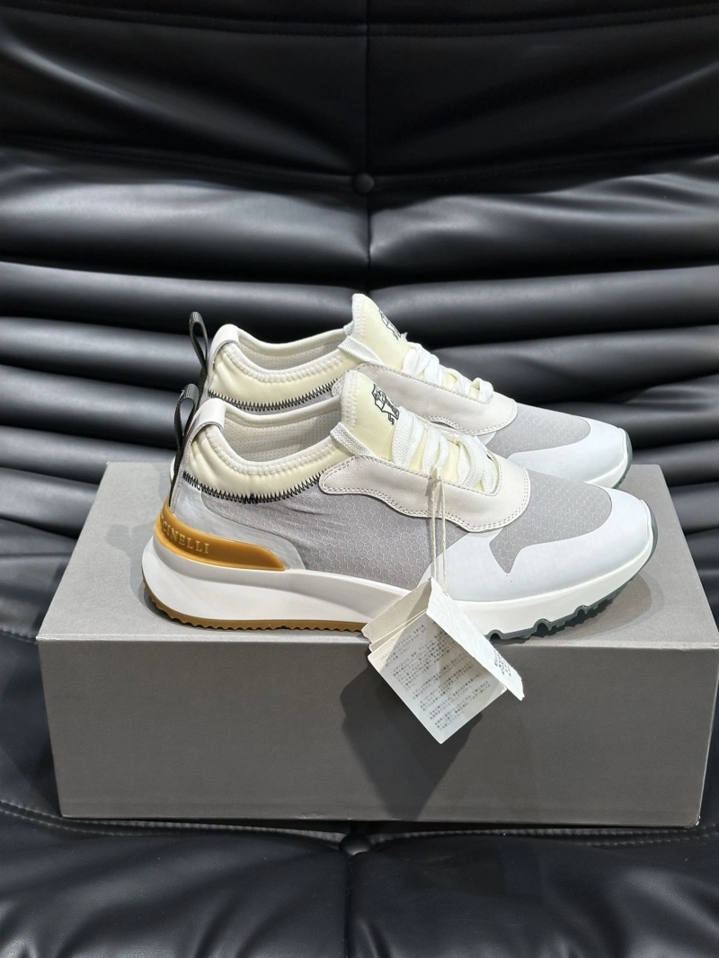Brxnxllo Cxcxnelli Sneakers DailyWear 114291