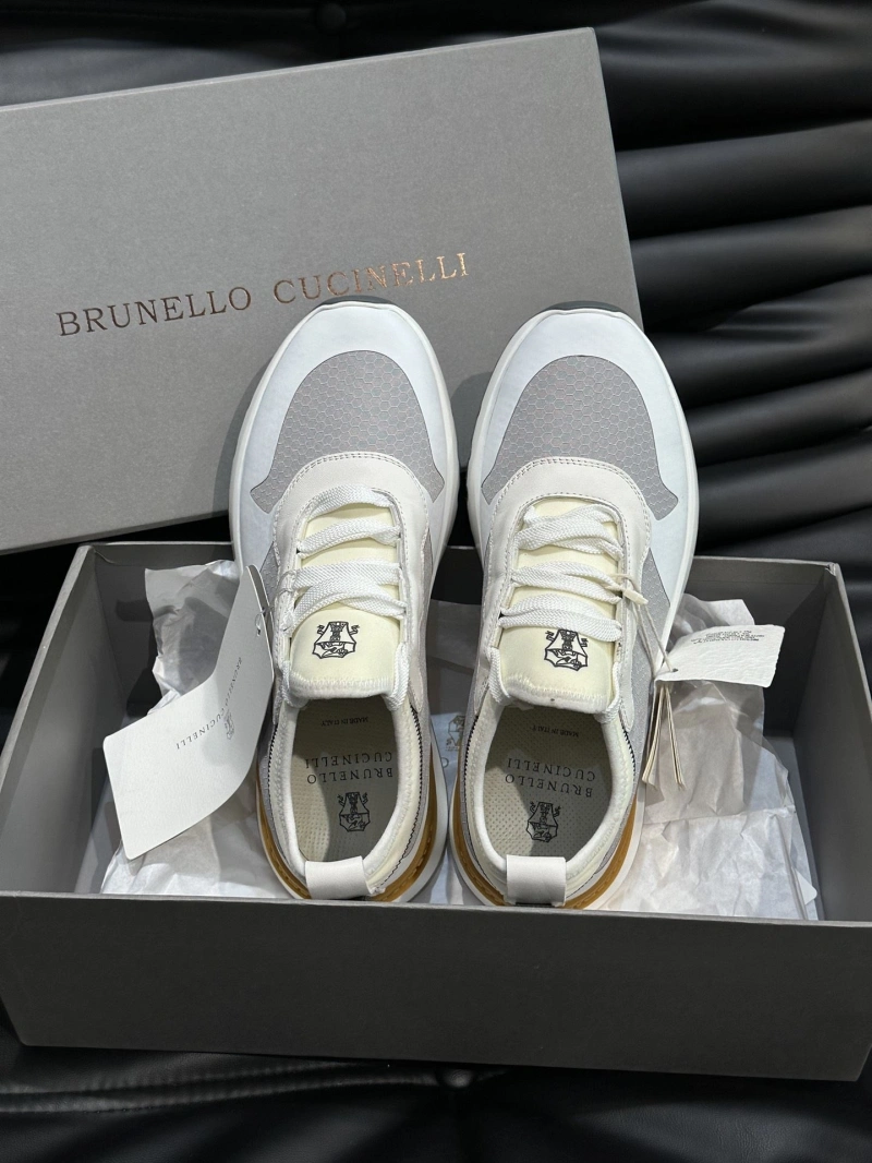 Brxnxllo Cxcxnelli Sneakers DailyWear 114291