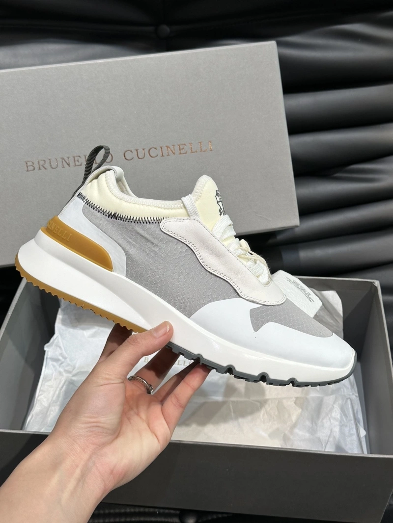 Brxnxllo Cxcxnelli Sneakers DailyWear 114291