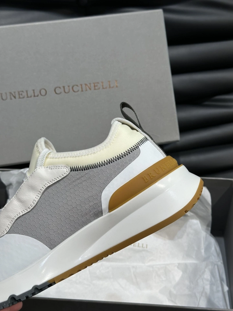 Brxnxllo Cxcxnelli Sneakers DailyWear 114291