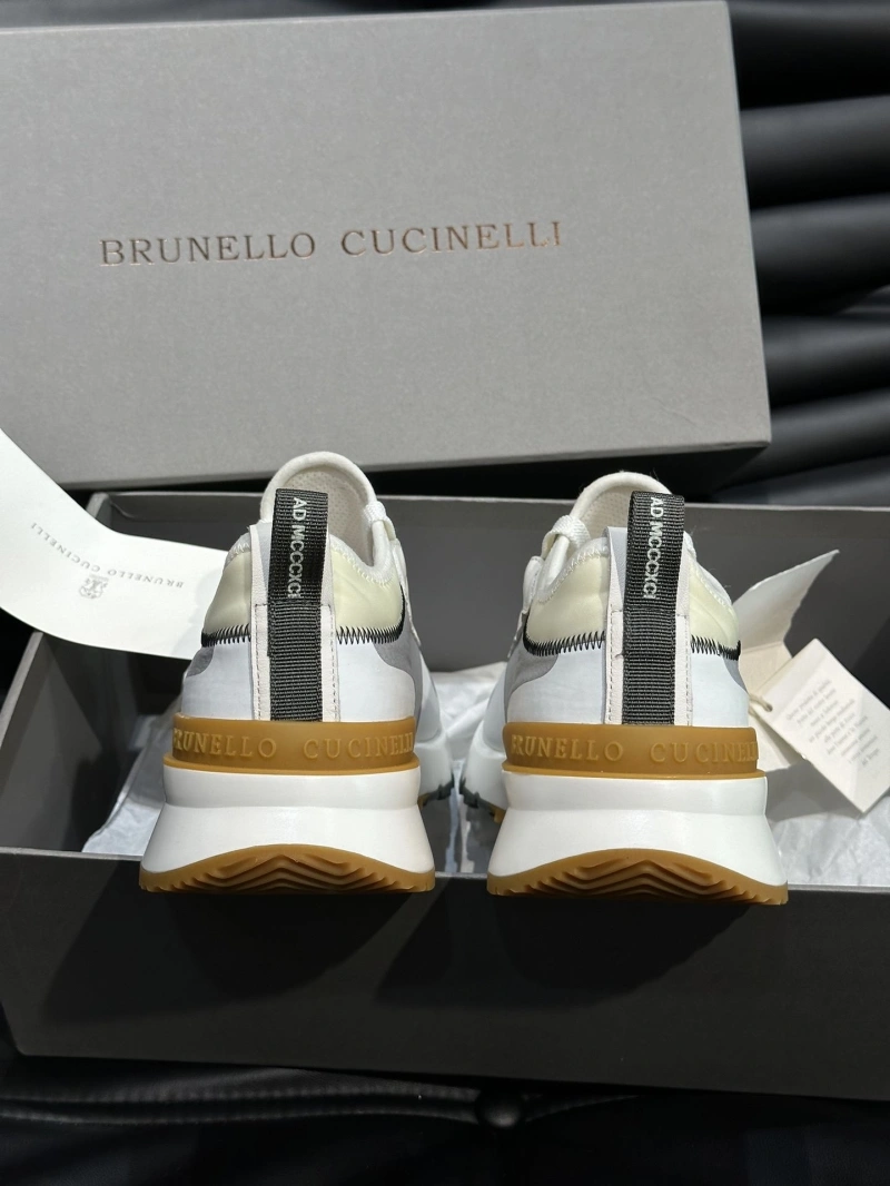 Brxnxllo Cxcxnelli Sneakers DailyWear 114291