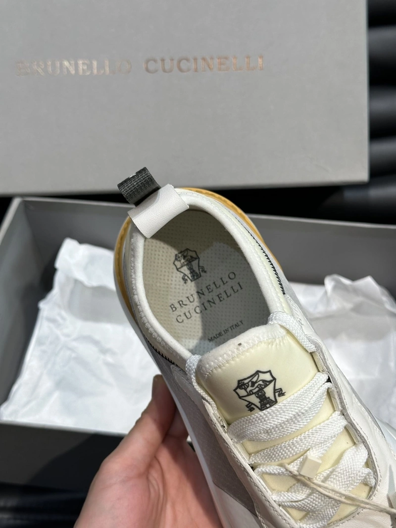 Brxnxllo Cxcxnelli Sneakers DailyWear 114291