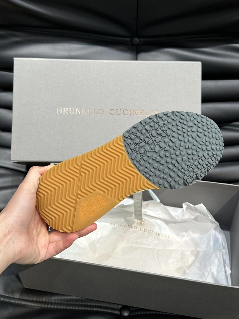 Brxnxllo Cxcxnelli Sneakers DailyWear 114291
