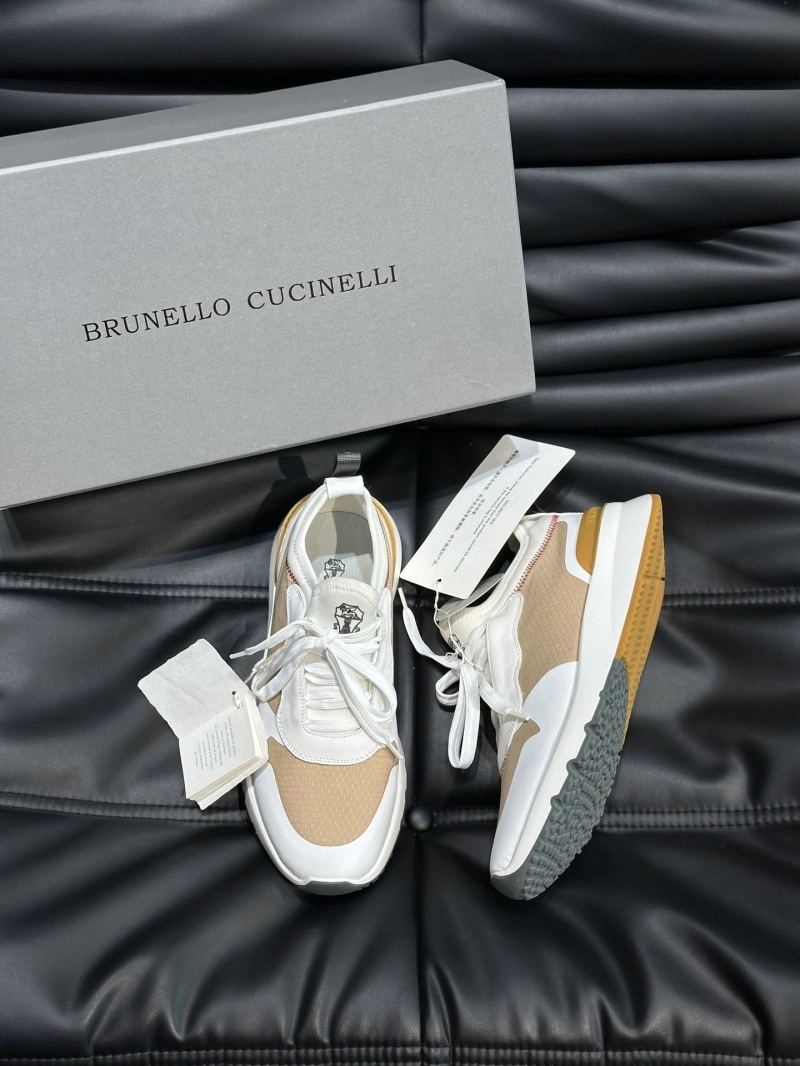 Brxnxllo Cxcxnelli Sneakers Trendsetting 114290