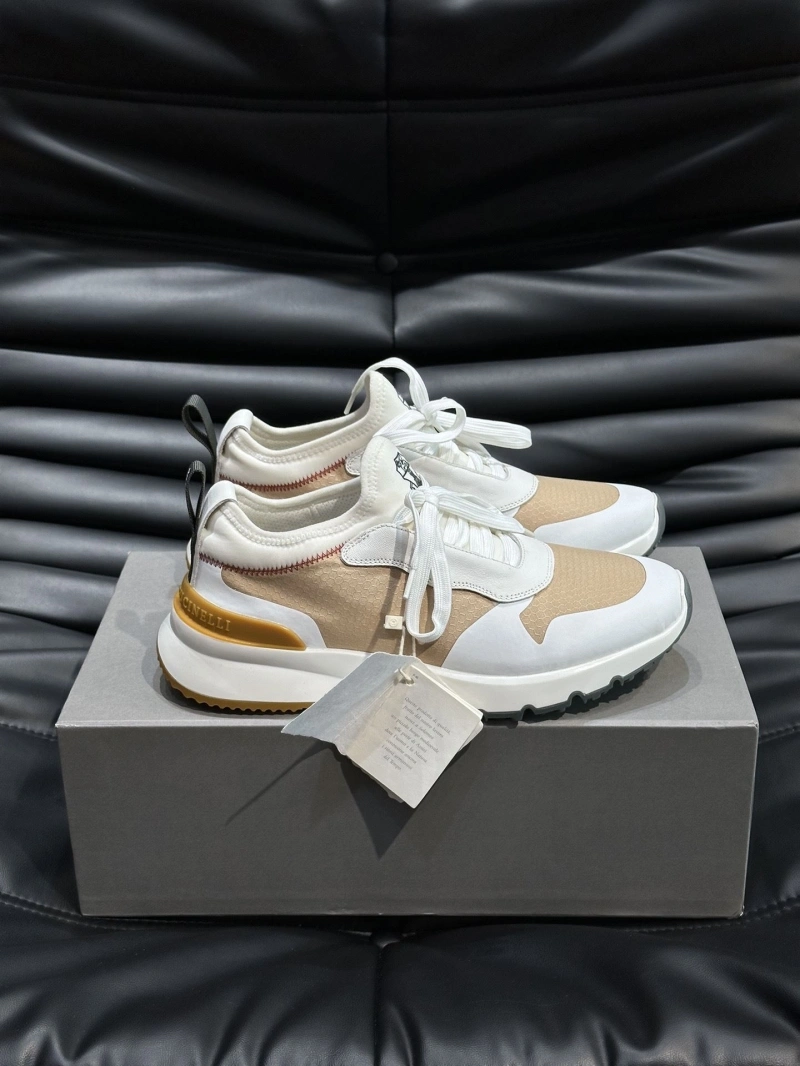 Brxnxllo Cxcxnelli Sneakers Trendsetting 114290